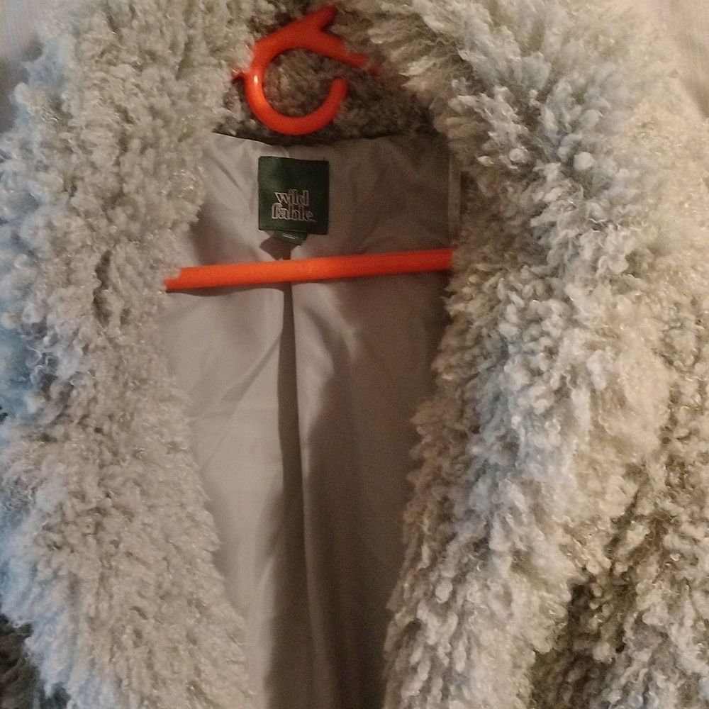 Winter jacket - Picture 2 of 5